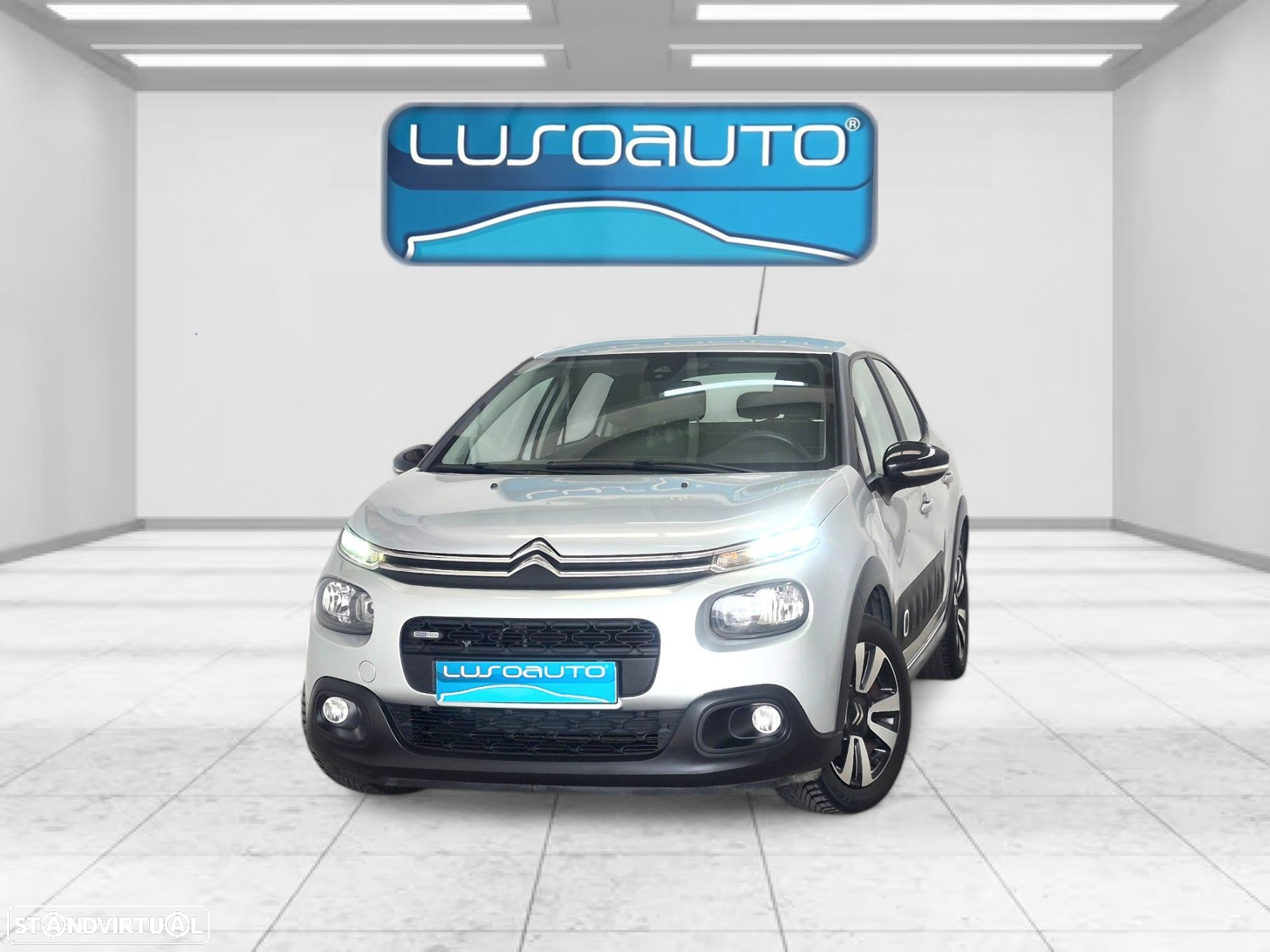 Citroën C3 1.2 PureTech Collection - 2