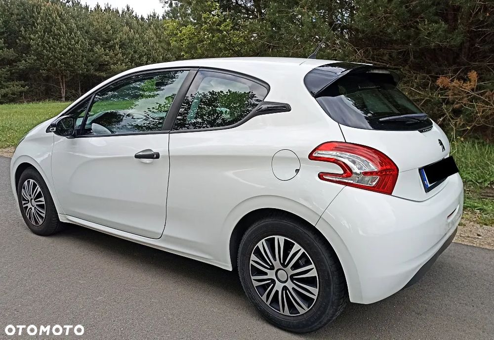 Peugeot 208 PureTech 68 Active - 2
