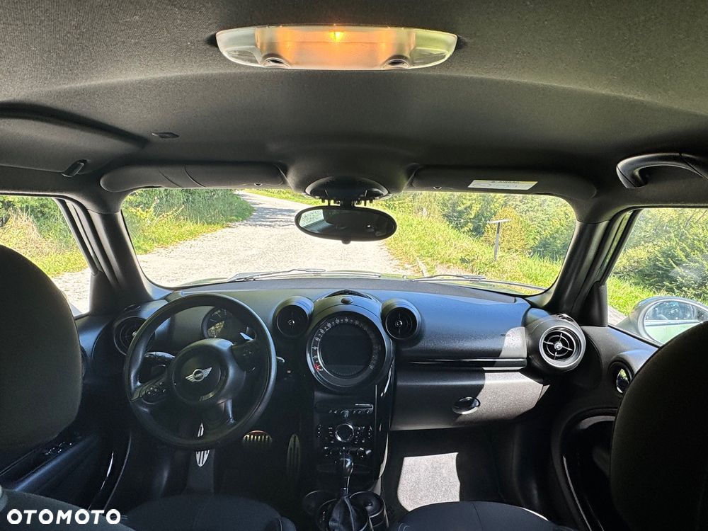 MINI Countryman - 11