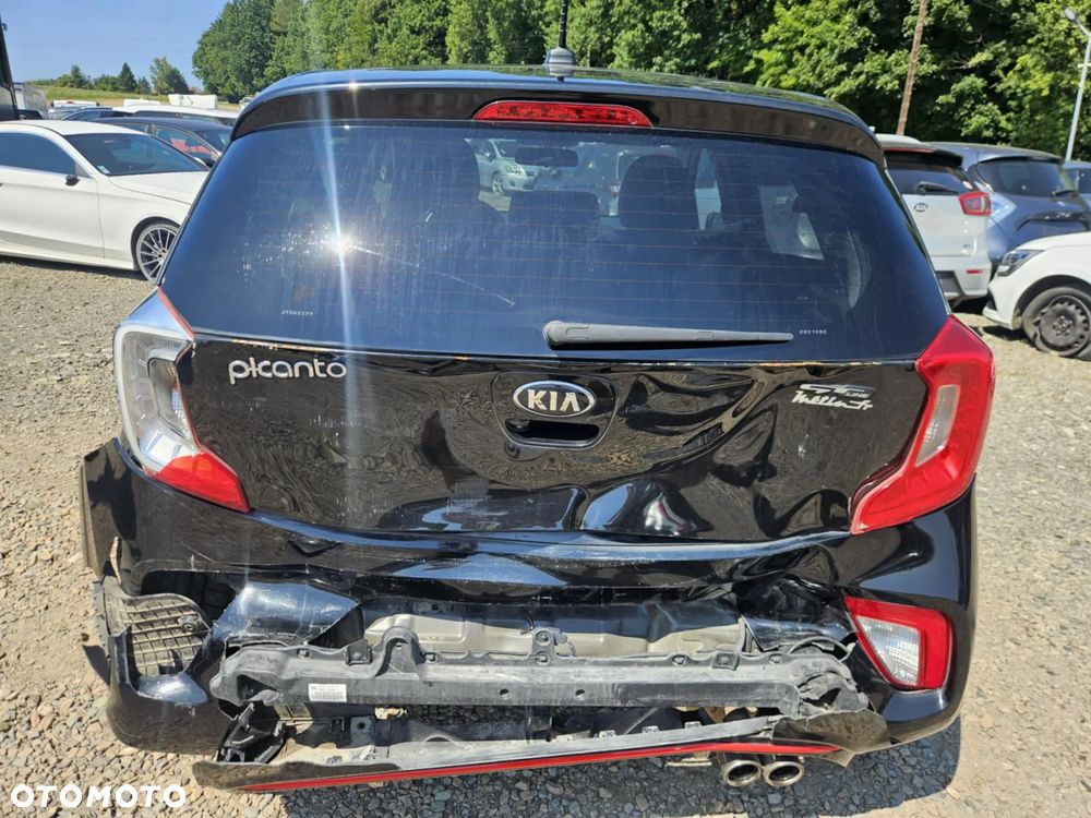 Kia Picanto 1.2 GT Line - 9