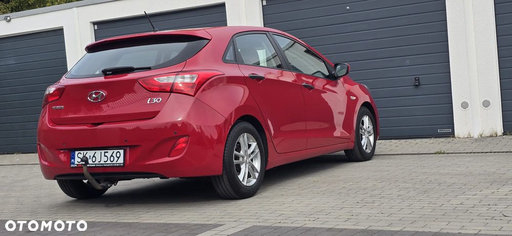 Hyundai i30 - 16