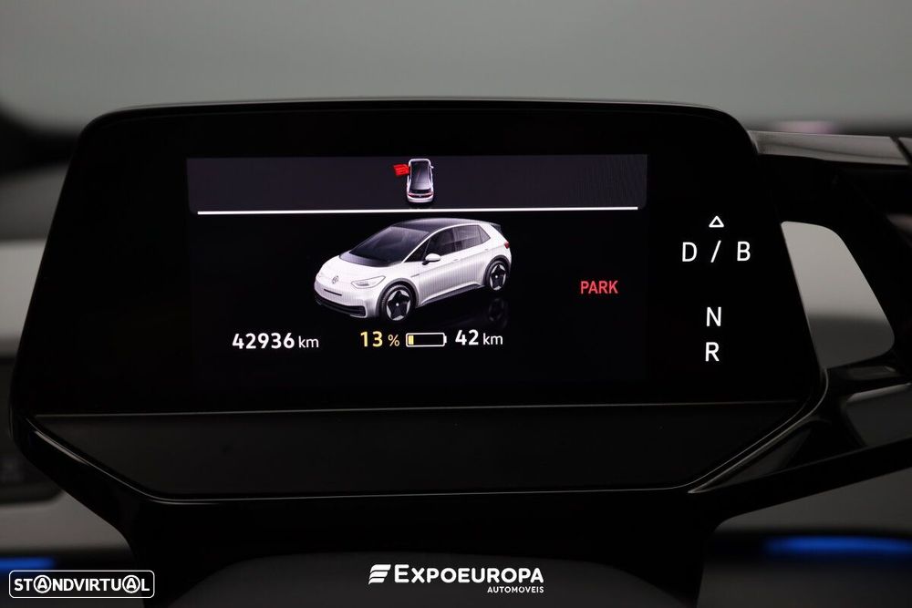 VW ID.3 58 kWh Pro - 16