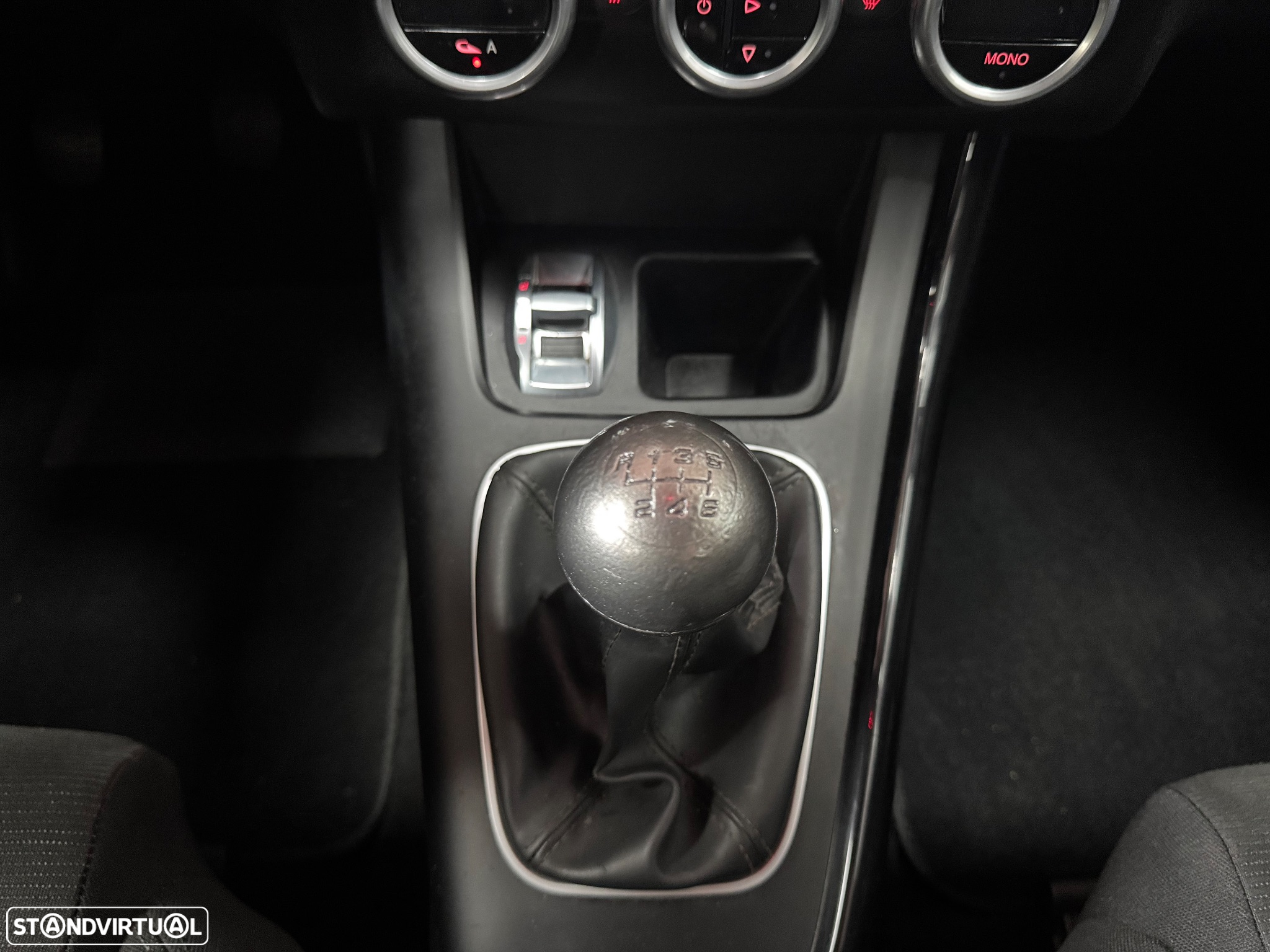 Alfa Romeo Giulietta 1.6 JTDM 16V Impression - 26