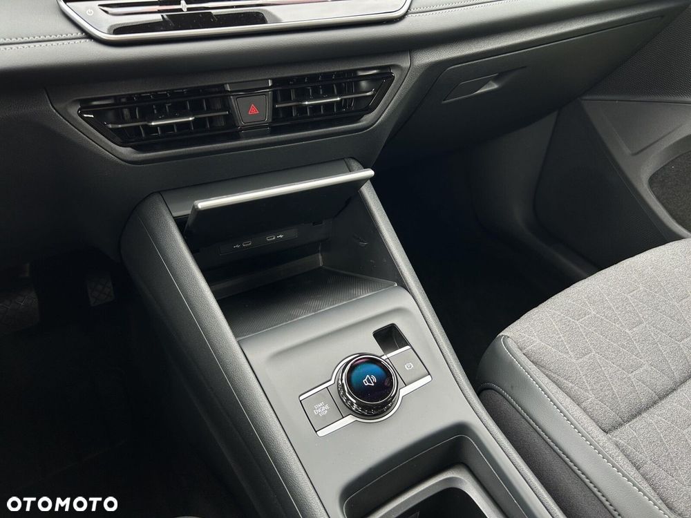 Volkswagen Tiguan 1.5 eTSI Life Plus DSG - 28