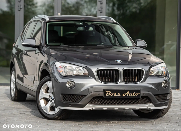 BMW X1 xDrive18d xLine