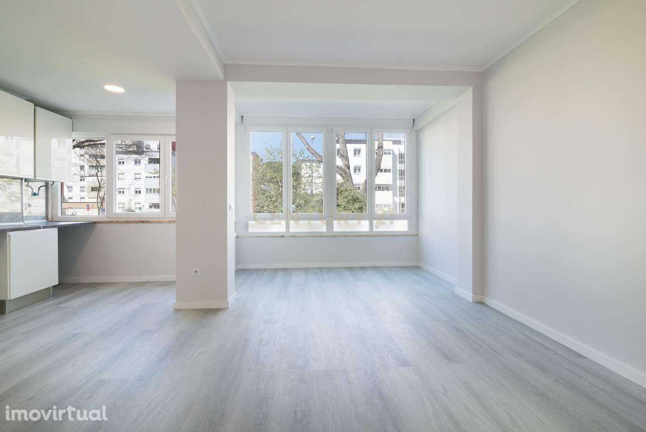 Apartamento T2 | Oeiras - Grande imagem: 4/26