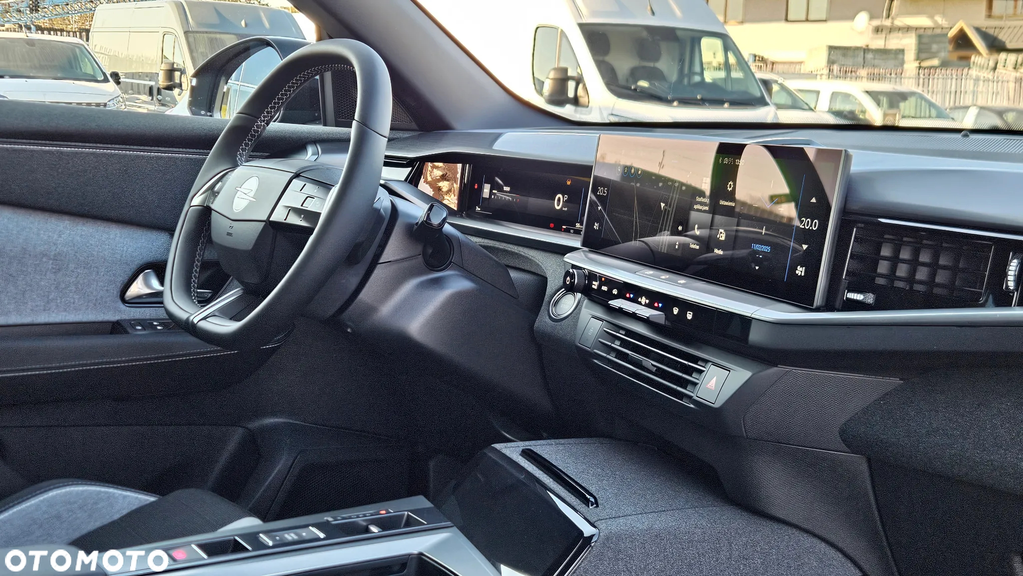 Opel Grandland 1.2 T mHEV Edition S&S eDTC6 - 15