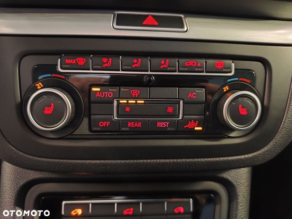 Volkswagen Sharan 2.0 TDI Blue Motion Style - 12