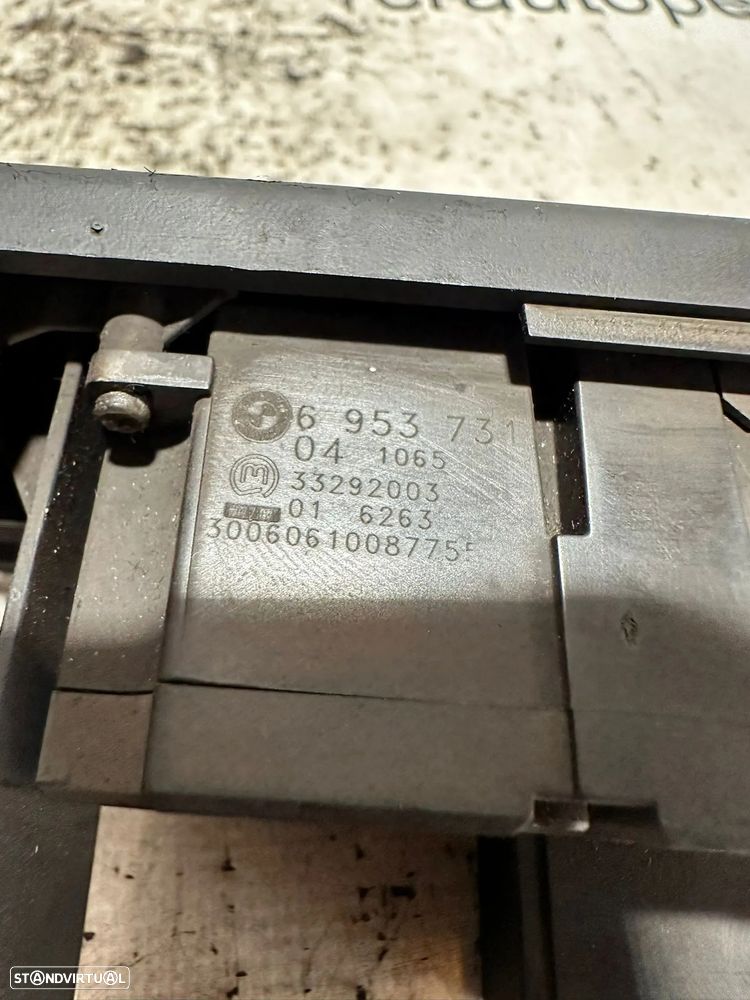 .Modulo Controlo Luzes Switch Start Stop Original BMW 6953731 6979533 2004 - 2010 - 8
