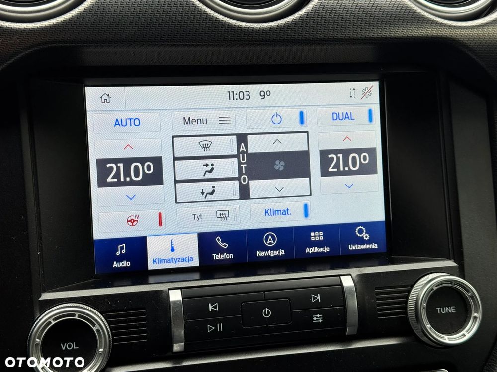 Ford Mustang 5.0 Ti-VCT V8 GT - 34