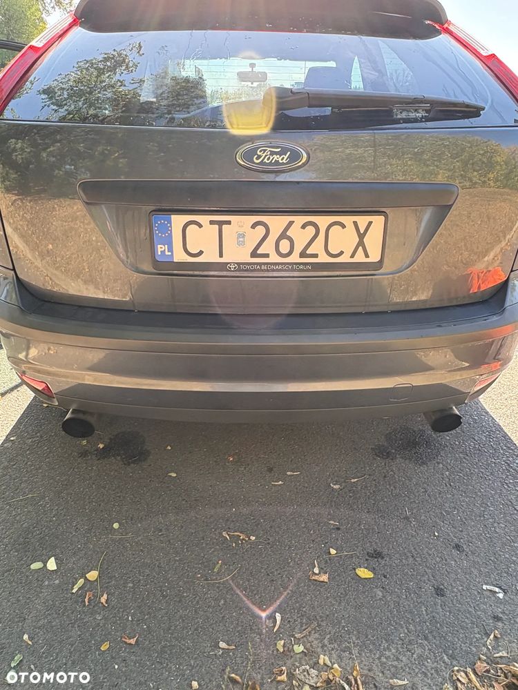 Ford Focus - 10
