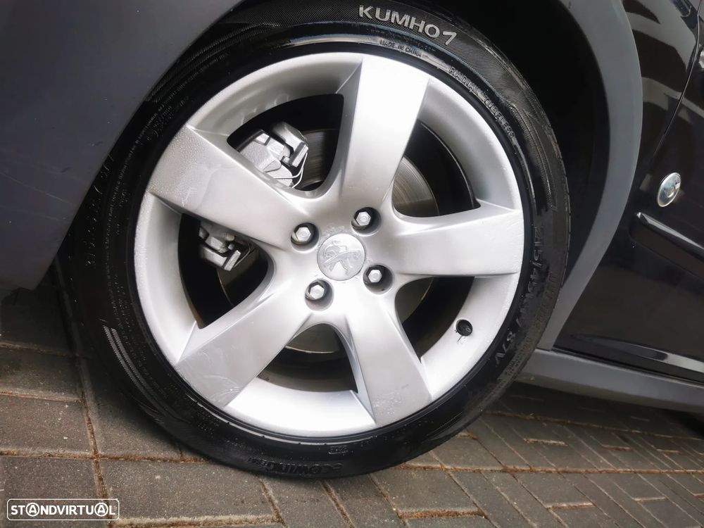 Peugeot 207 SW 1.6 HDi Outdoor FAP - 5