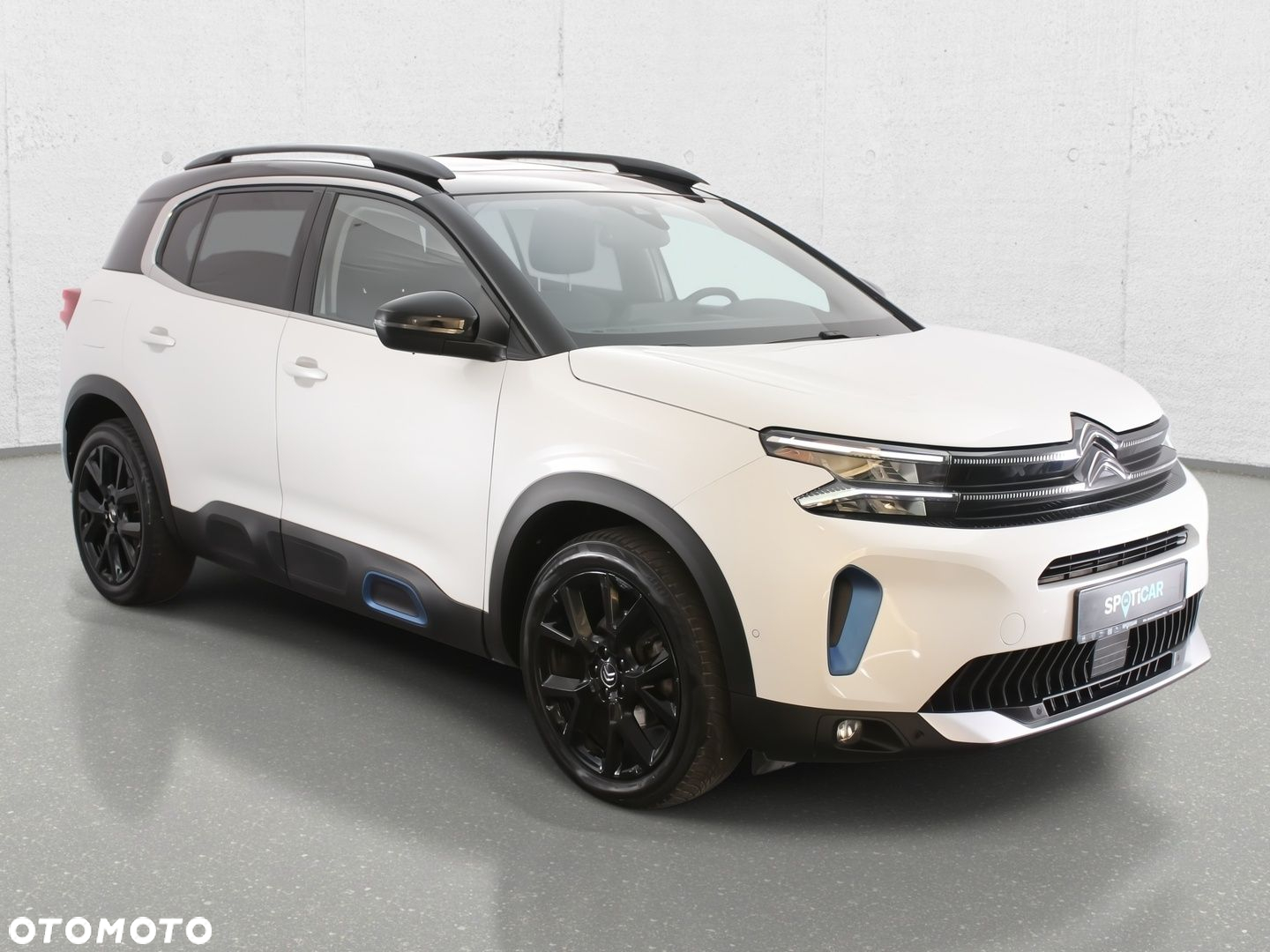 Citroën C5 Aircross 1.2 PureTech Shine Pack EAT8 - 3