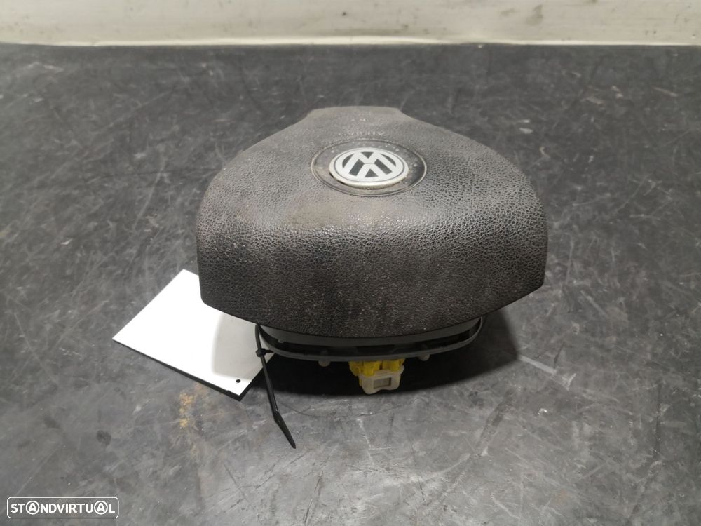 Airbag Volante Volkswagen Golf V (1K1) - 4