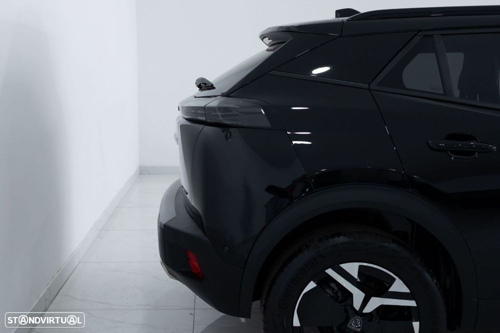 Peugeot 2008 1.2 Hybrid Allure e-DCS6 - 13