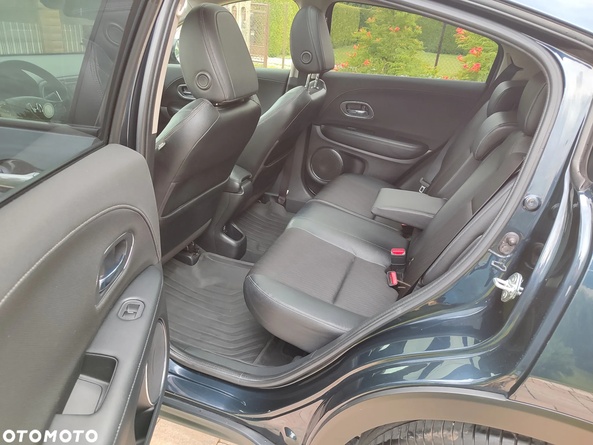 Honda HR-V 1.5 i-VTEC Executive - 26
