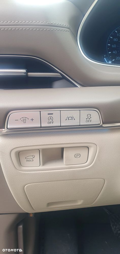 Genesis GV80 - 23