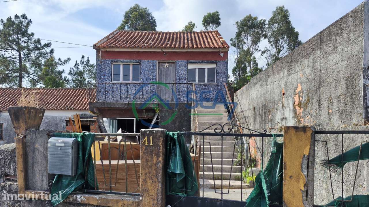 Moradia para restauro, Marinhas, Esposende - Grande imagem: 2/21