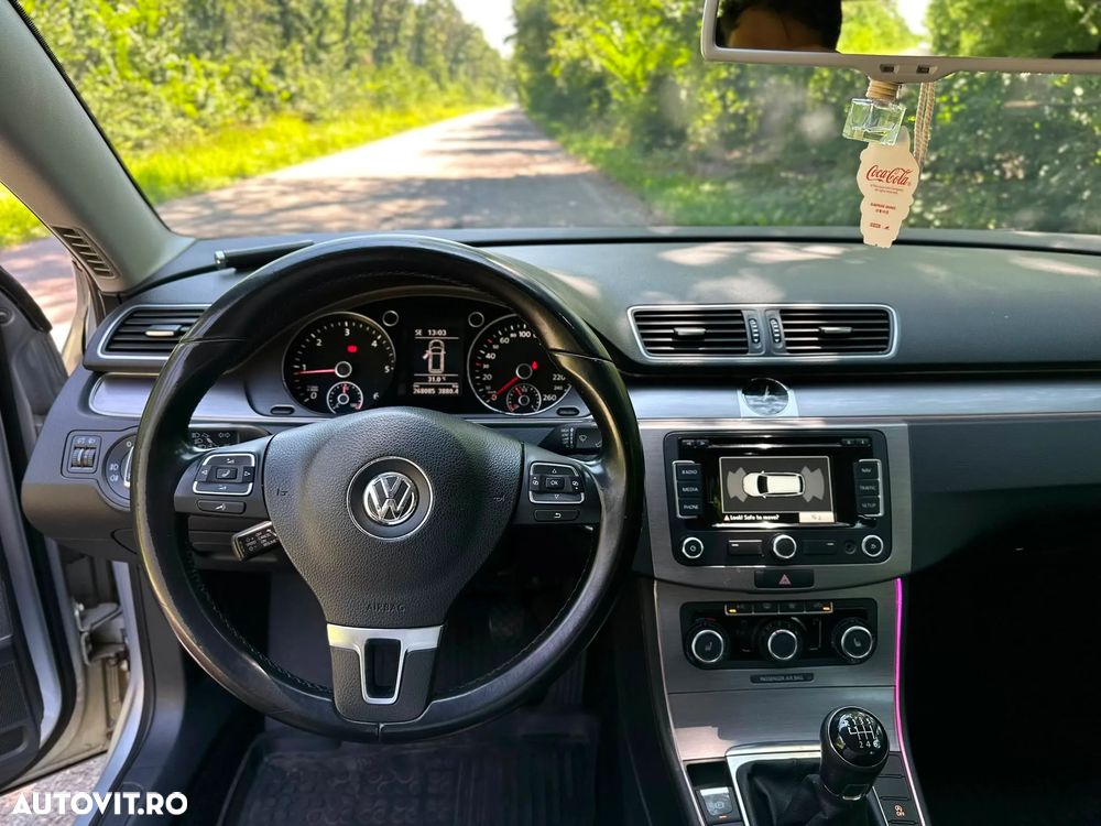 Volkswagen Passat 2.0 TDI 4Motion Individual - 2