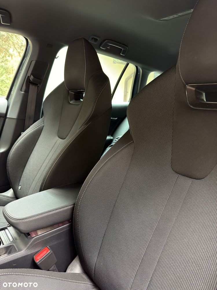 Skoda Octavia - 7