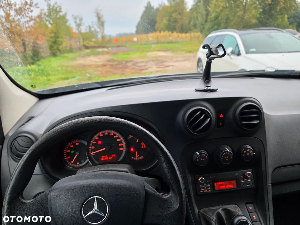 Mercedes-Benz Citan Tourer 415.703 - 9
