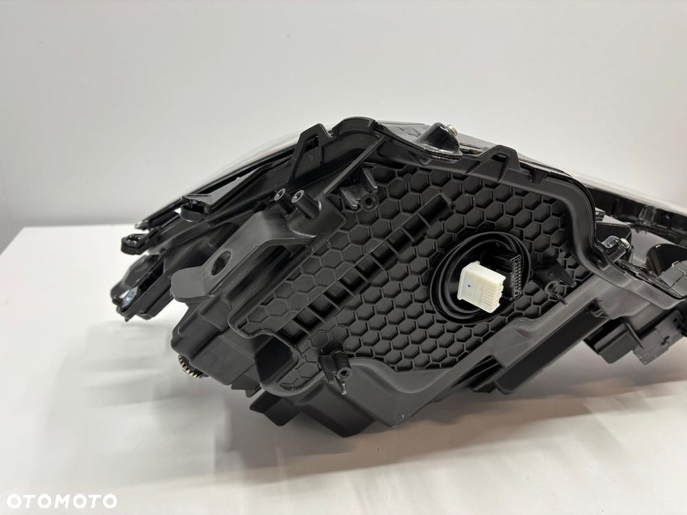 Lexus UX Full Led Lampa Prawa Przód Przednia 81145-76291 - 9