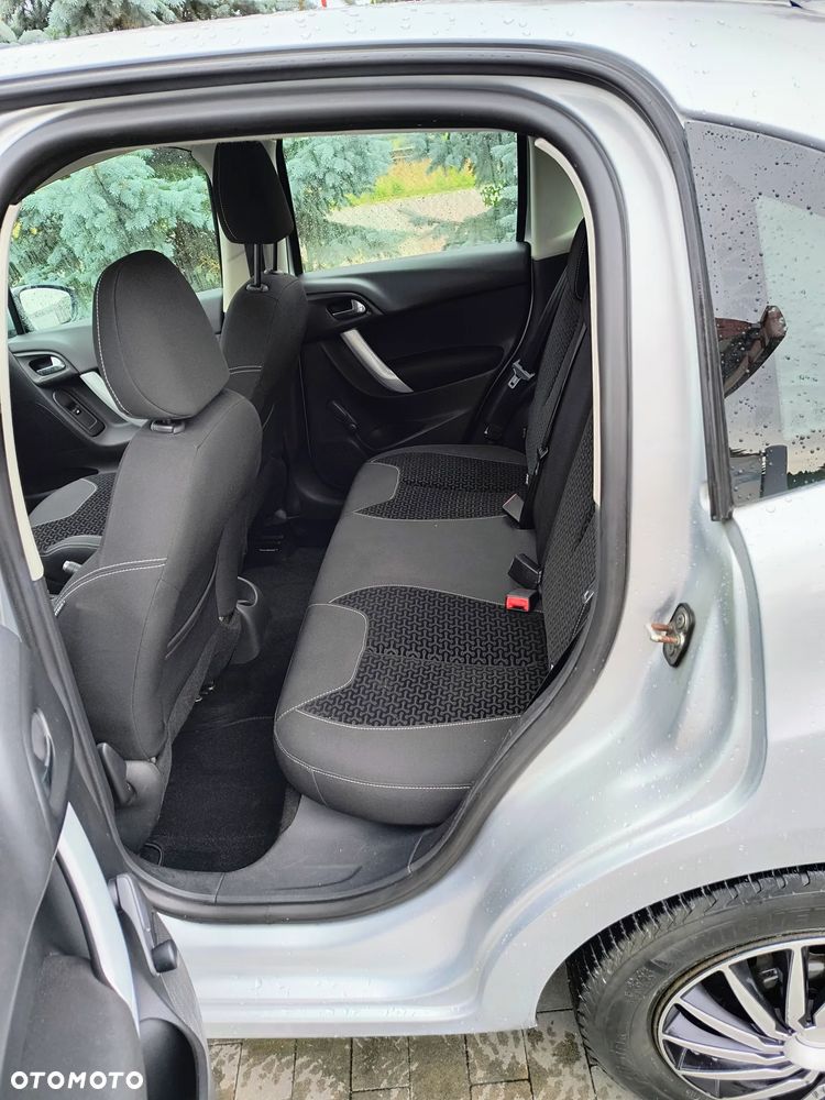 Citroën C3 1.6 e-HDi Exclusive - 14