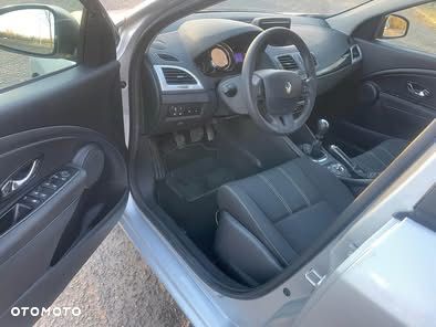 Renault Megane - 5