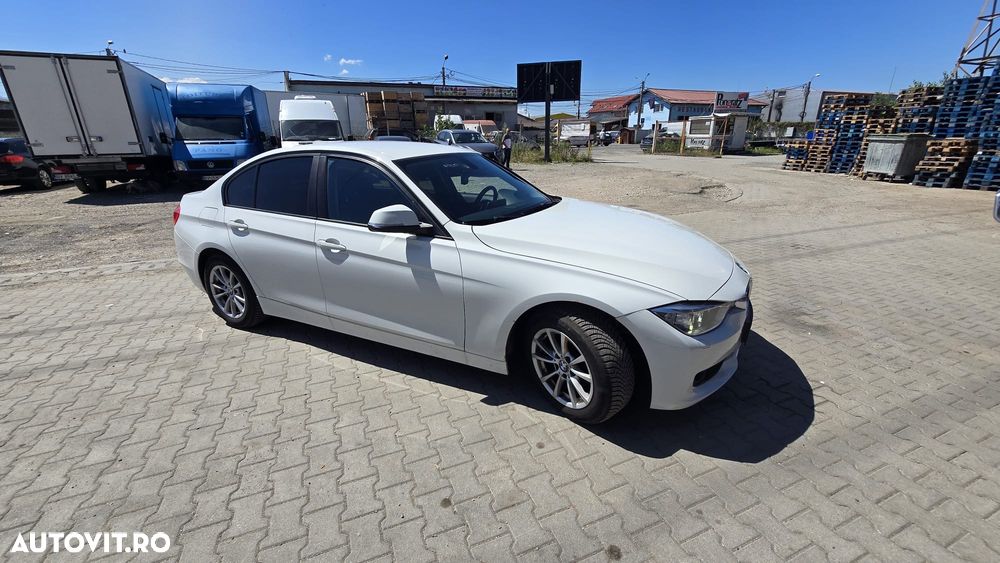 BMW Seria 3 - 10