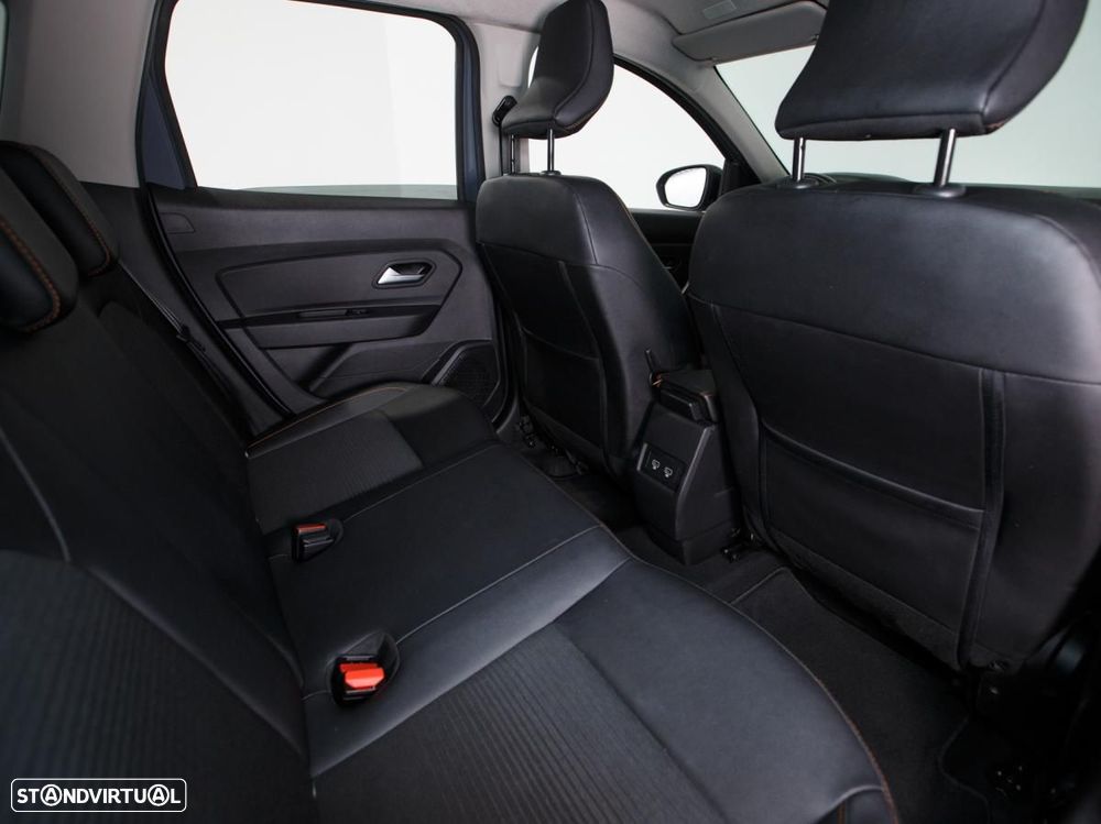 Dacia Duster 1.0 TCe ECO-G Extreme Bi-Fuel - 9