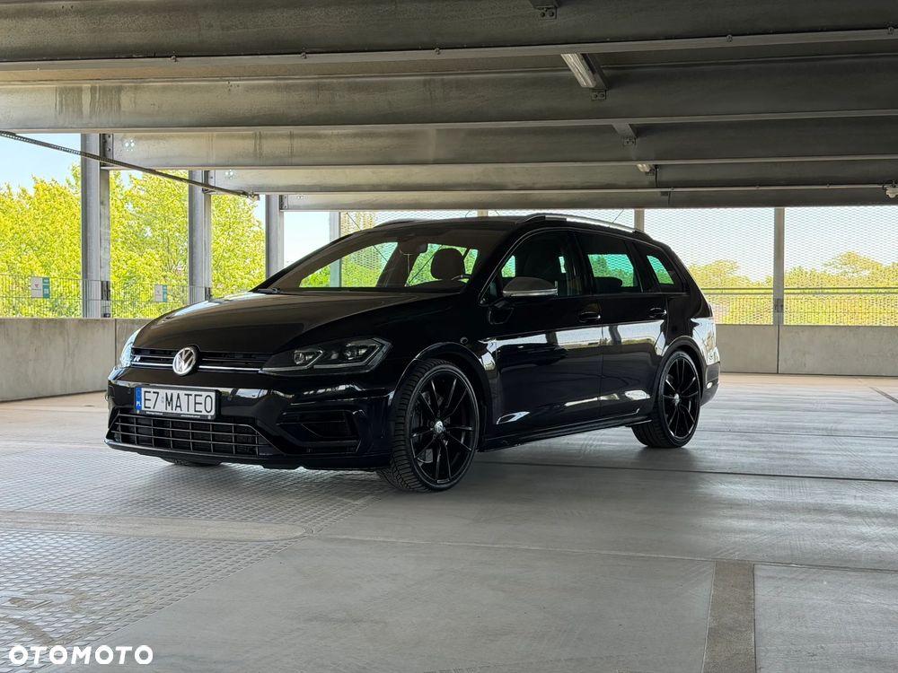 Volkswagen Golf - 7