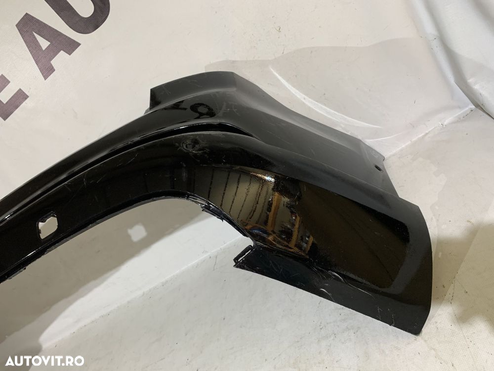 Bara spate Volvo XC90, 2015, 2016, 2017, 2018, 2019, 2020, cod origine OE 31353430. - 6