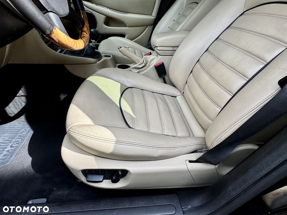 Jaguar X-Type 2.0 D Executive - 16