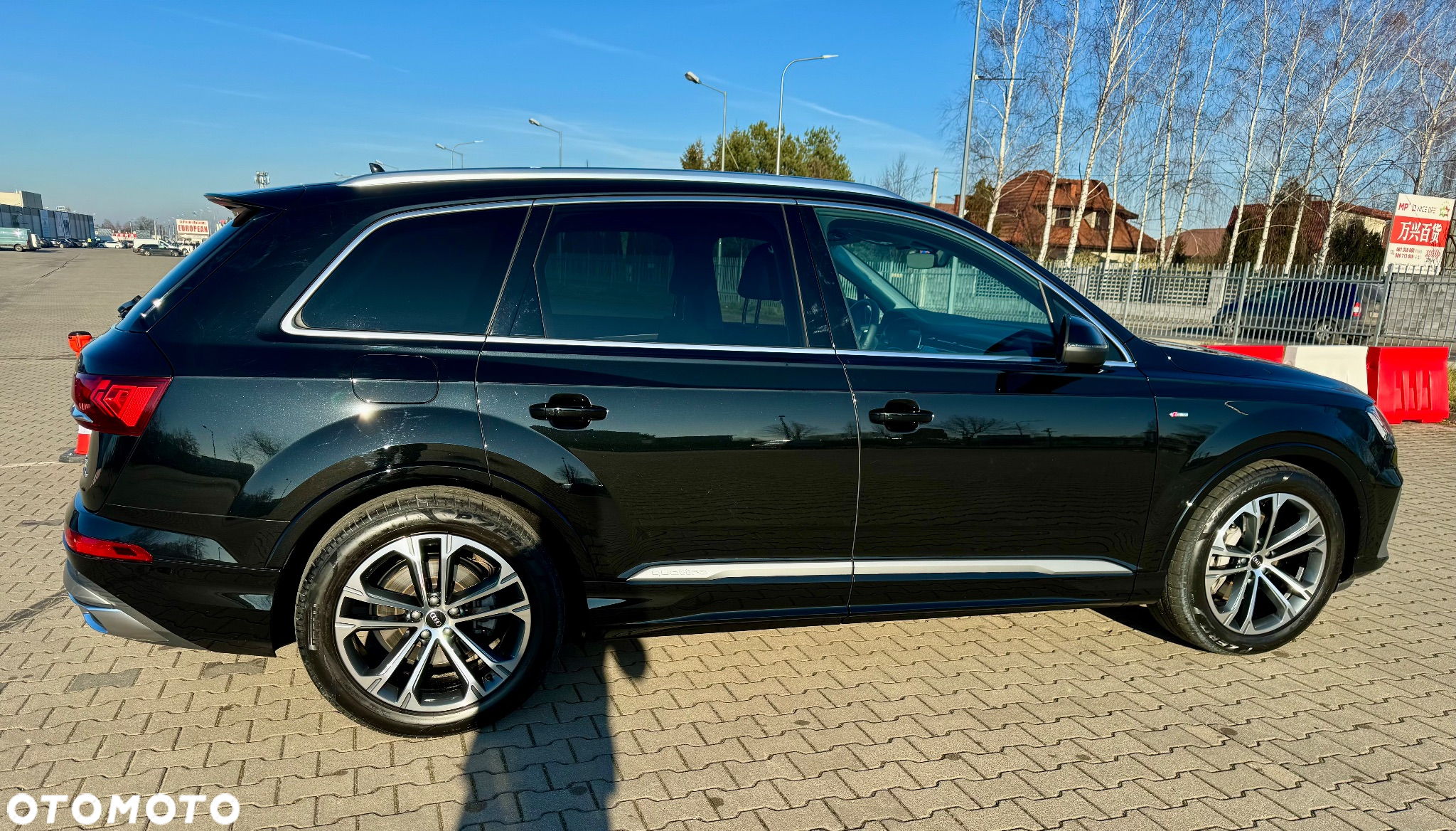 Audi Q7 - 6