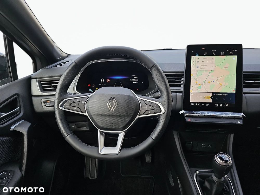 Renault Captur 1.0 TCe Techno - 26