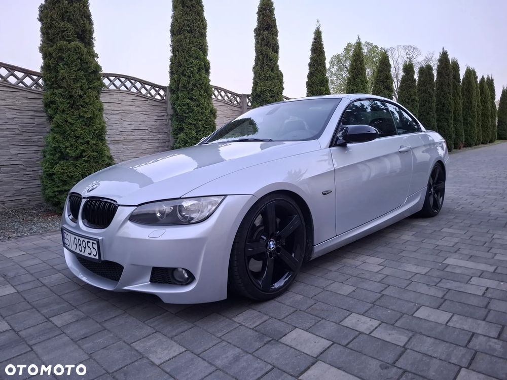 BMW Seria 3 335i M Sport Edition - 8