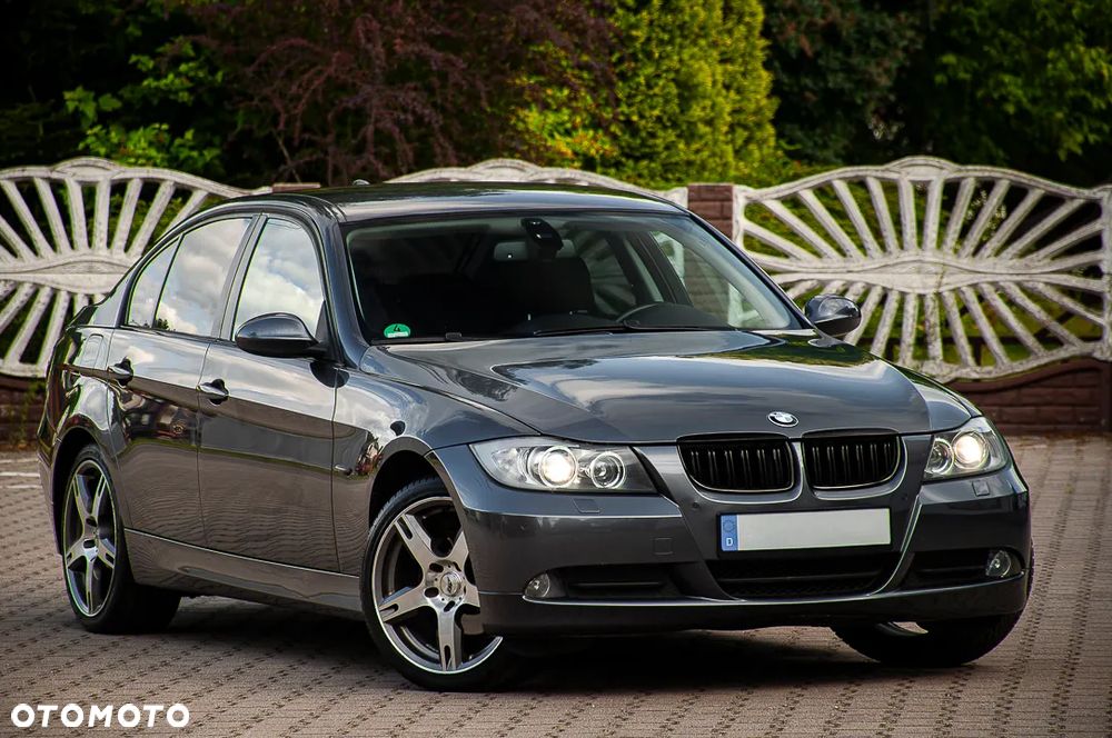 BMW Seria 3 318i Edition Sport - 21