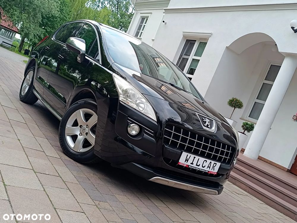 Peugeot 3008 HDi FAP 110 Premium - 6