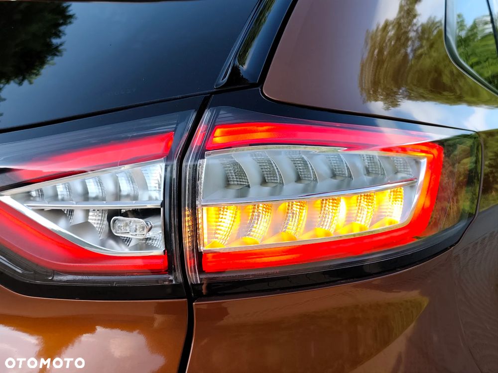 Ford Edge 2.0 TDCi Bi-Turbo 4x4 ST-LINE - 38
