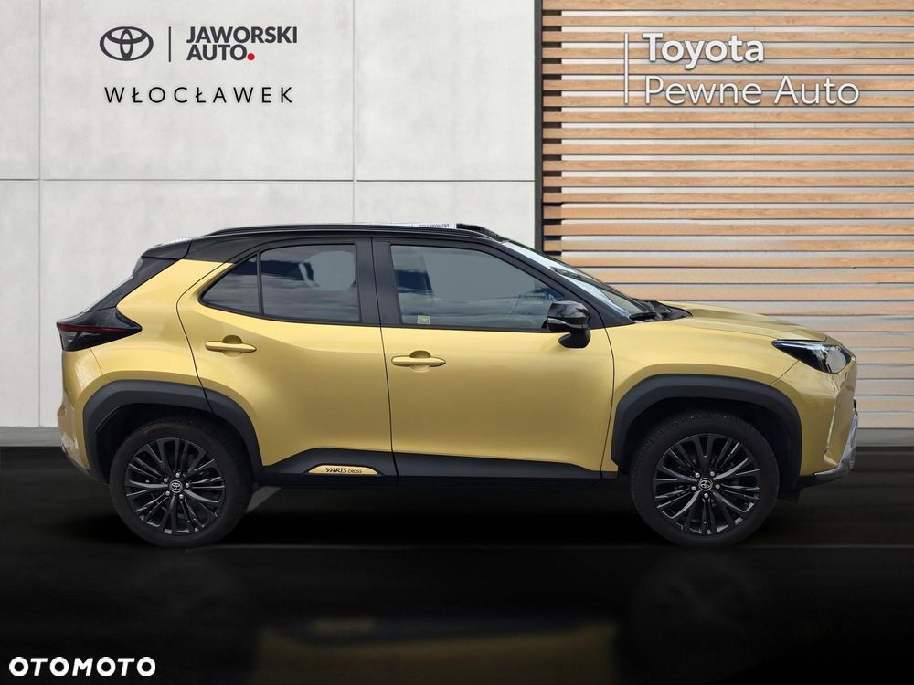 Toyota Yaris Cross Hybrid 1.5 Adventure - 6