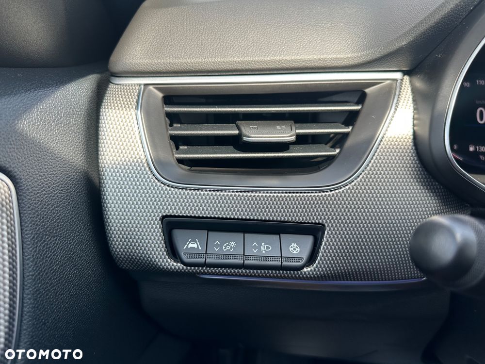 Renault Arkana TCe Mild Hybrid 140 EDC Techno - 8