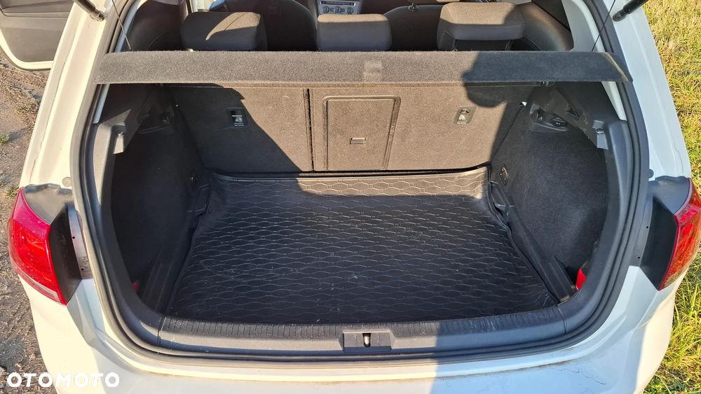 Volkswagen Golf - 7