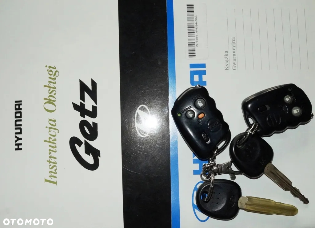Hyundai Getz - 38