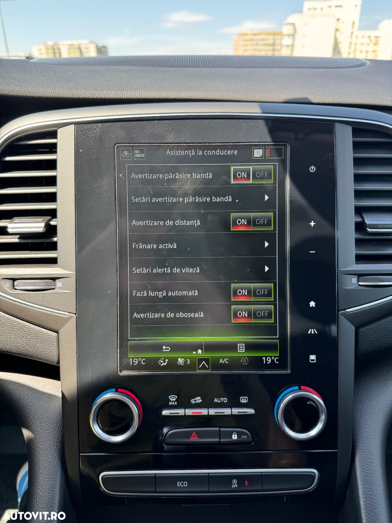Renault Talisman Grandtour BLUE dCi 160 EDC INTENS - 13