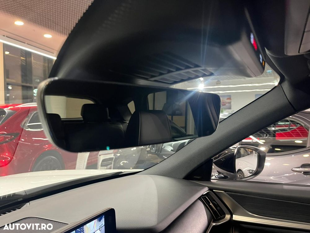 Mazda CX-80 2.5 e-Skyactiv AT8 AWD PHEV Homura Plus - 8