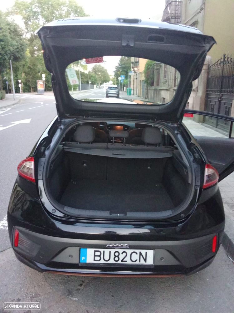 Hyundai Ioniq Premium - 6