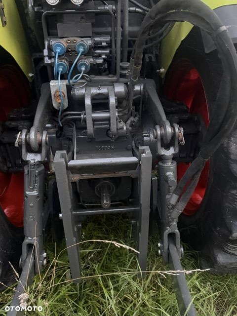 Claas Nexos  230 VL - 8