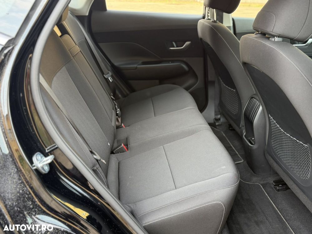 Hyundai KONA Elektro Select - 3