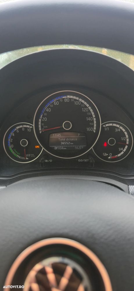 Volkswagen up! - 11
