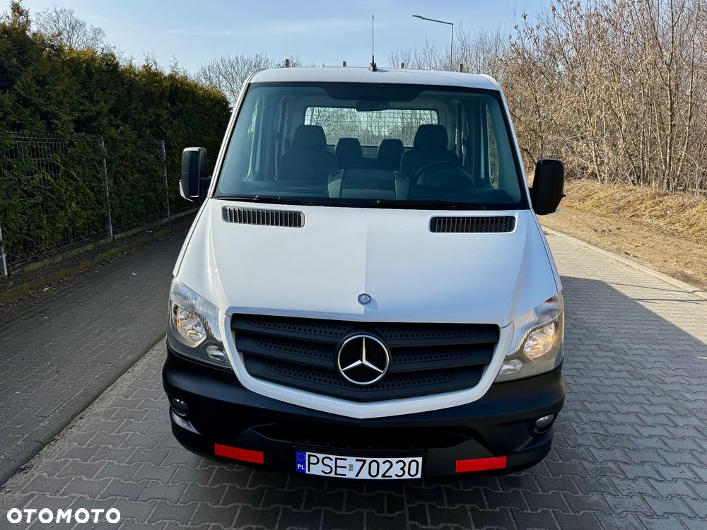 Mercedes-Benz Sprinter - 30